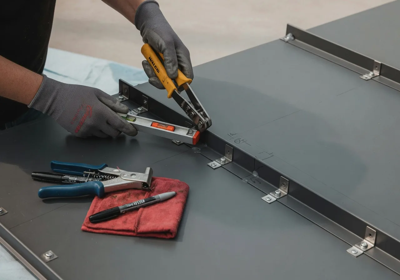 Why choose Metal Roofing Installation in South Windham, CT